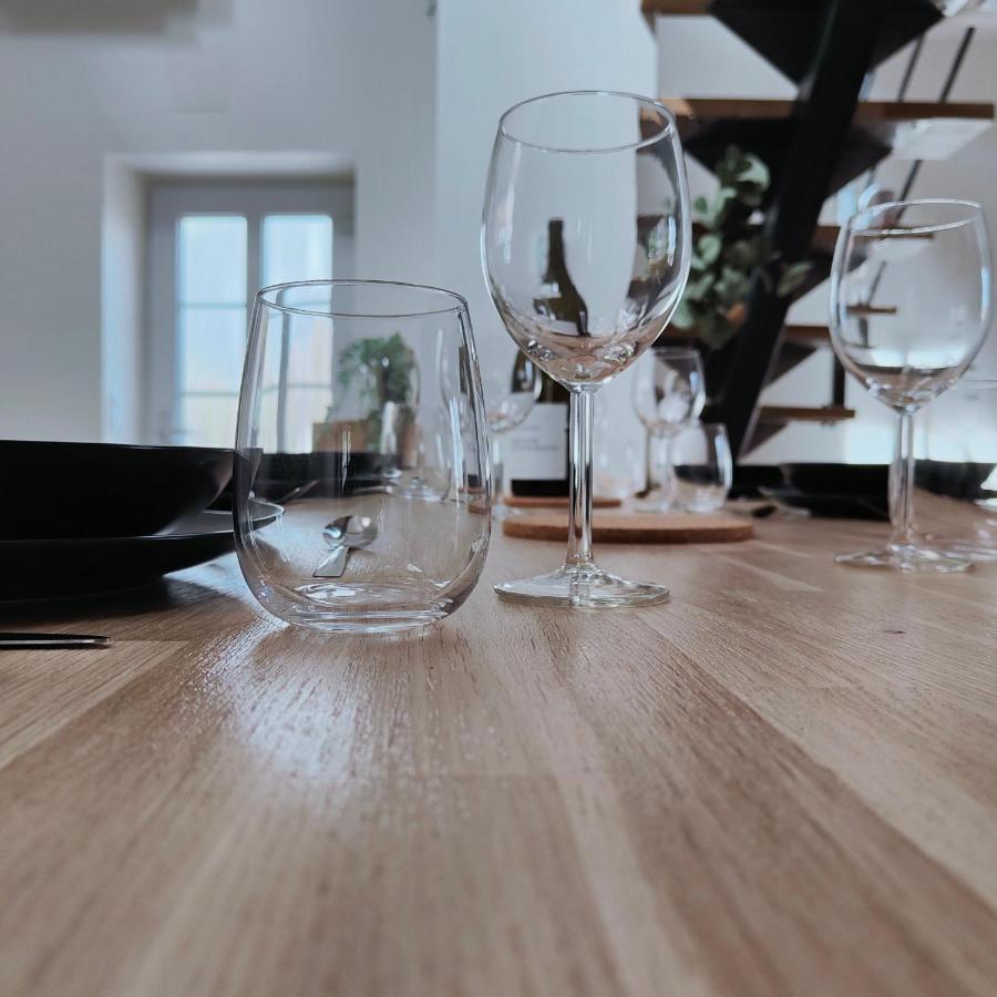 Domaine Saint Loup - 10Min Beaune Eksteriør billede
