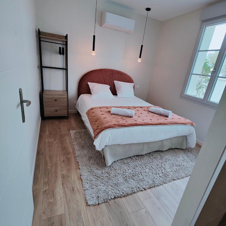 Domaine Saint Loup - 10Min Beaune Eksteriør billede